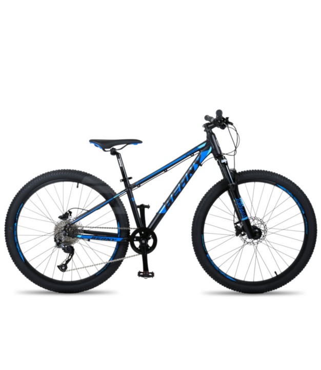Beany Blaster 26'' Kids Bike, Blue