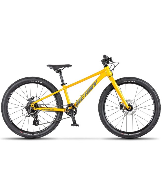 Beany Blaster XC 24 Kids Bike