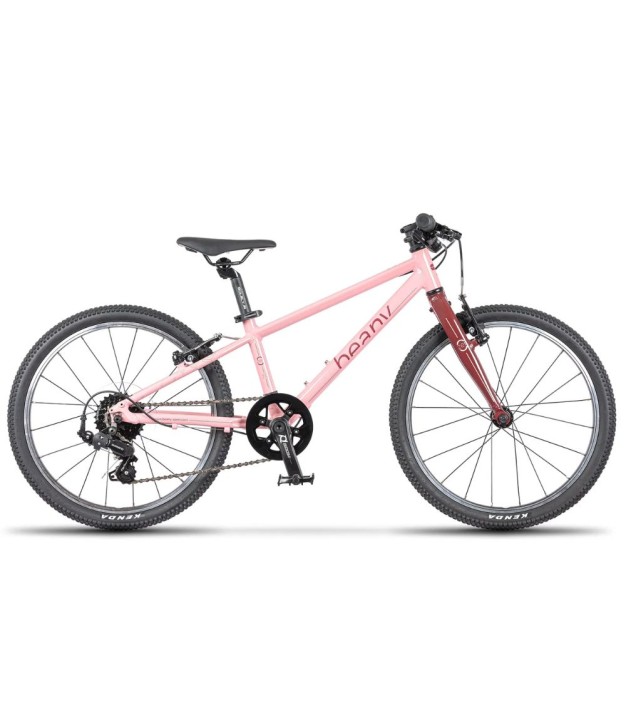 Beany Zero 20'' Kids Bike