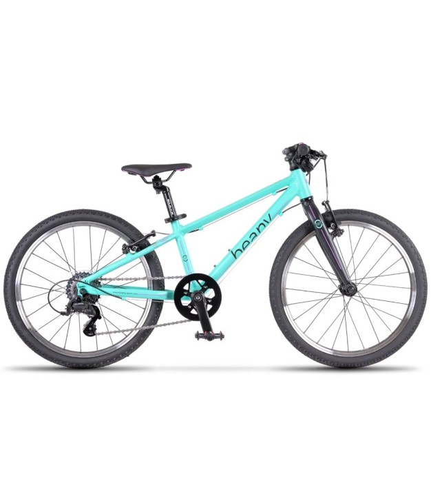 Beany Zero 20'' Kids Bike