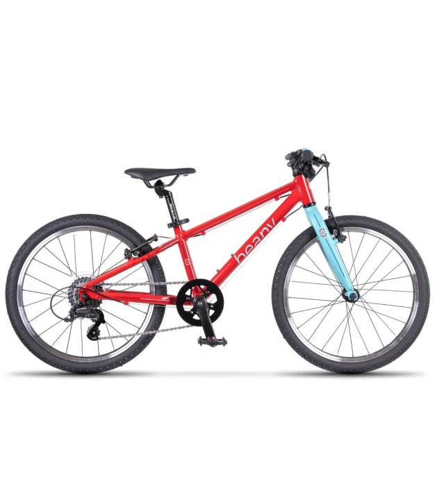 Beany Zero 20'' Kids Bike