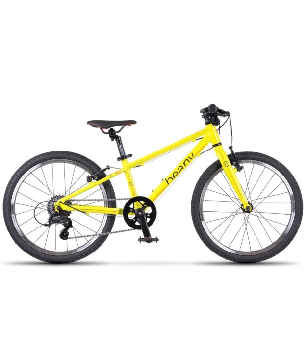 Beany Zero 20'' Kids Bike