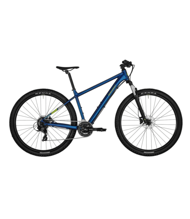 Bergamont Revox 3 27,5'' Bike S, Blue
