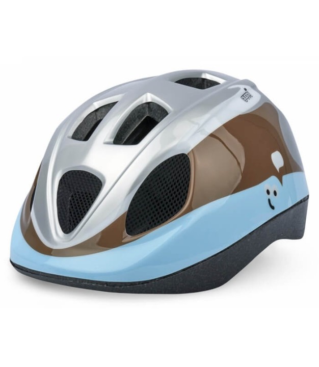 Polisport Guppy XS Kids Helmet | 46-53 cm