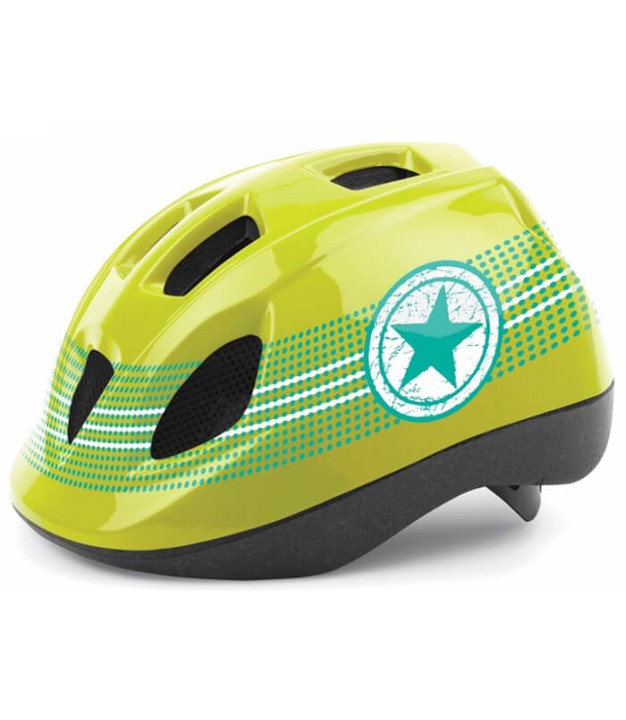 Polisport Popstar XS Kids Helmet | 46-53 cm