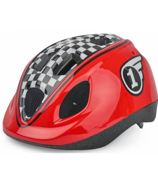Polisport Race XS Kids Helmet | 46-53 cm