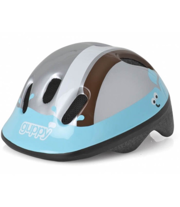Polisport Guppy Kids Helmet | 44-48 cm