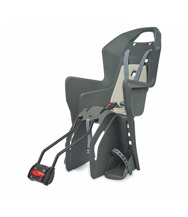 Polisport Koolah FF 29er | Frame mounting child Seat
