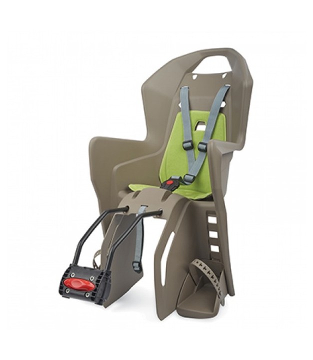 Polisport Koolah FF | Frame mounting child Seat