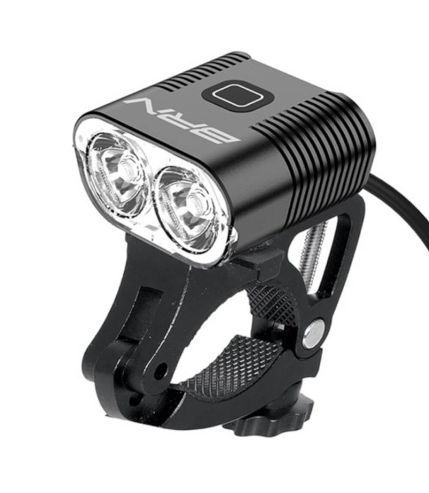 BRN Andromeda HP 1500 Headlight