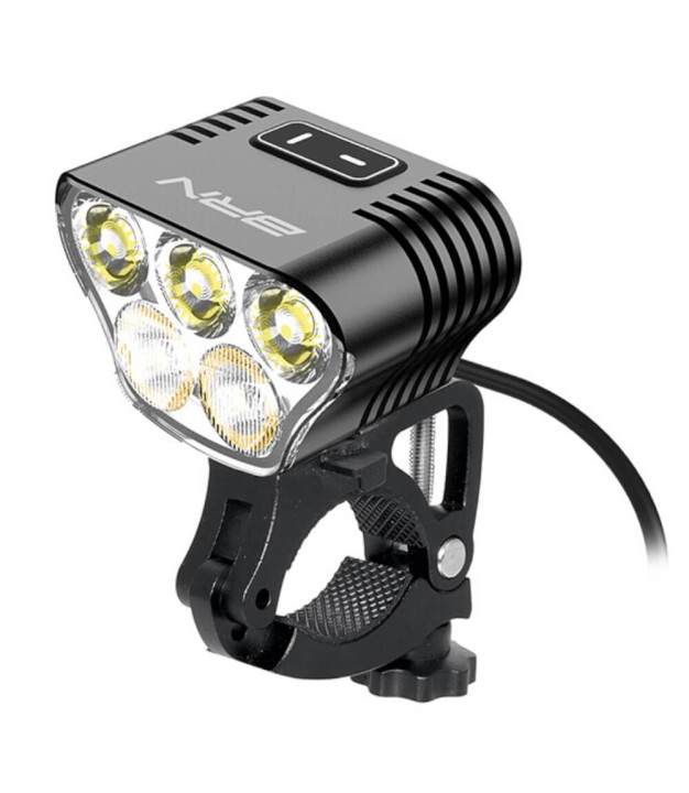 BRN Andromeda HP 4000 Headlight