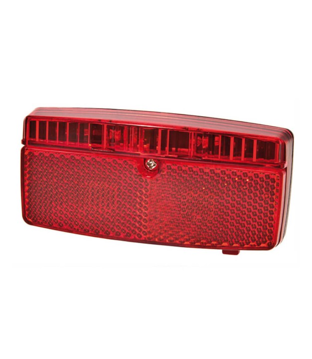 BRN Rear Light 2 Leds Carrier Vision