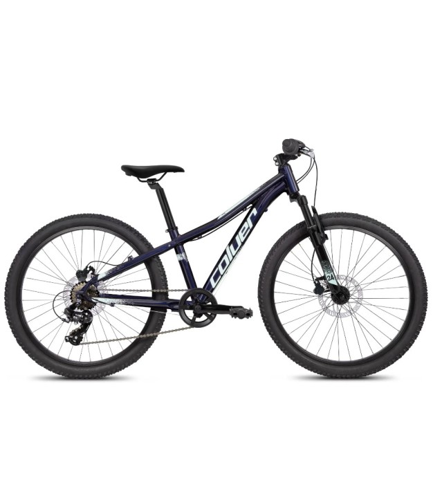 Coluer Ascent 243, 24" Kids Bike