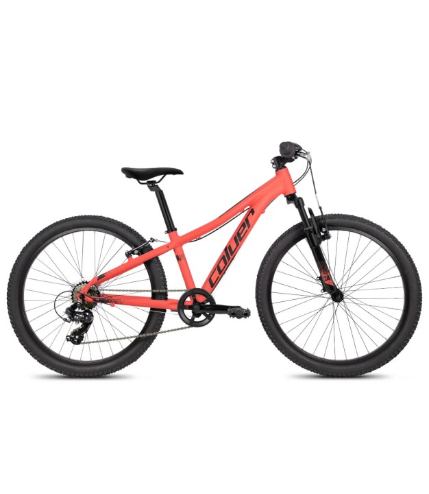 Coluer Diva 241, 24" Kids Bike