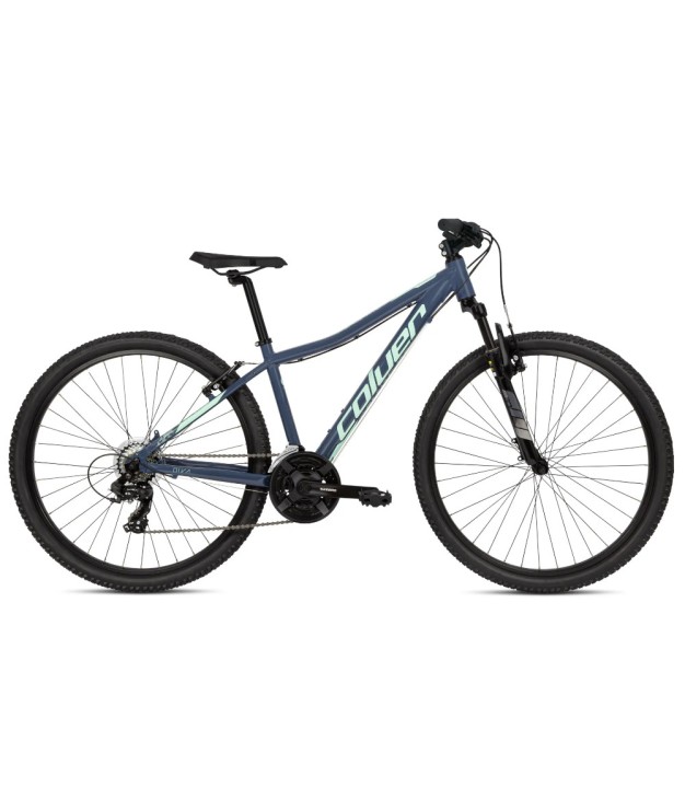 Coluer Diva 271 Mountain Bike - Women's