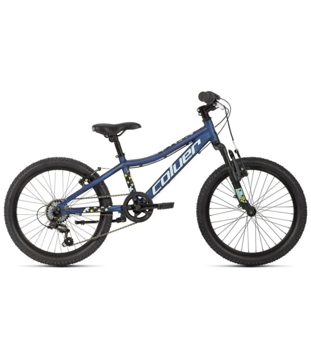 Coluer Rider 20" Kids Bike