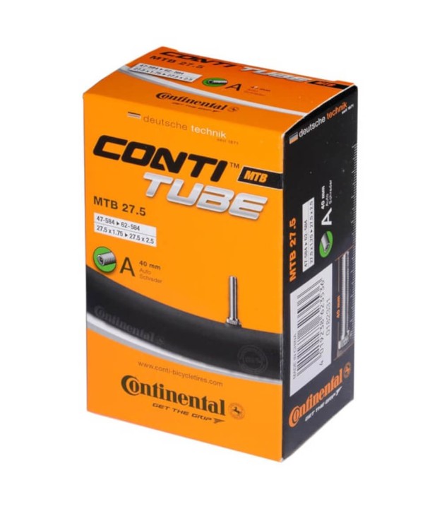 Continental Tube 27.5 Auto 40mm