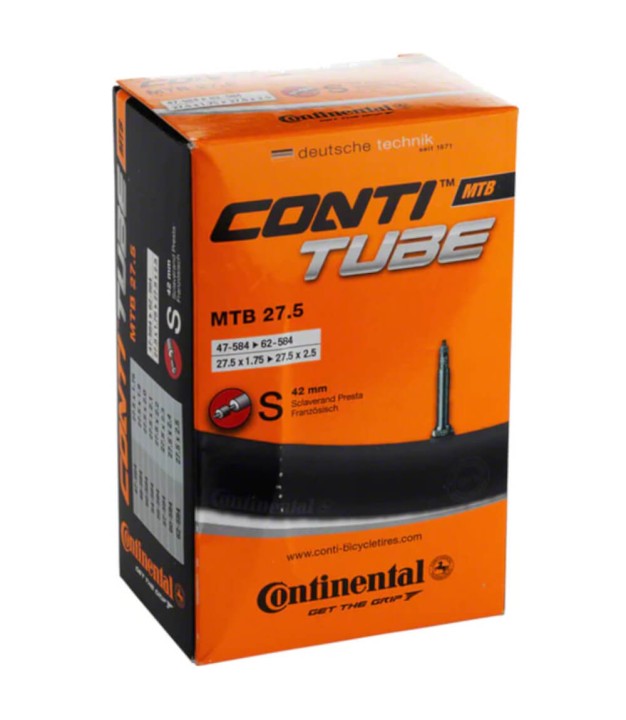Continental Tube 27.5 Presta 42mm