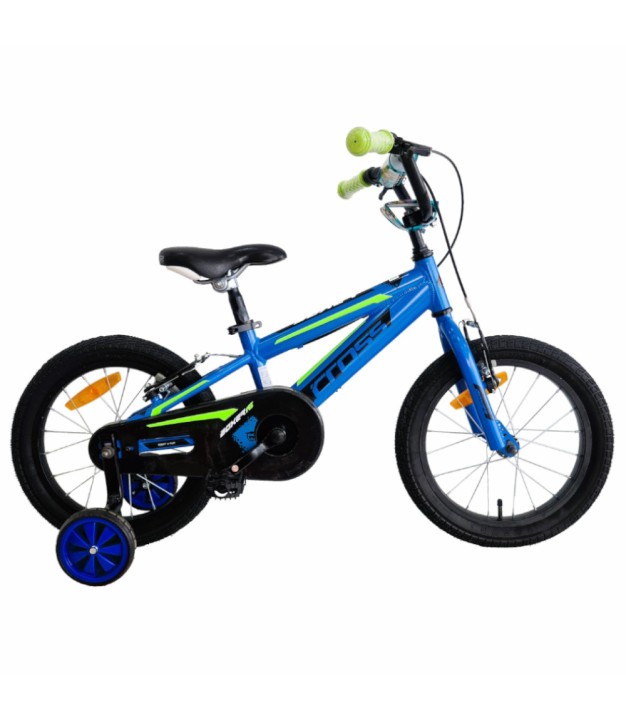 Cross Boxer 16" Kids Bike