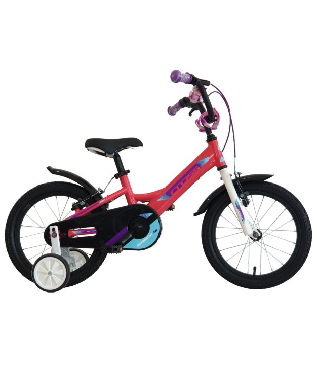 Cross Daisy 16" Kids Bike