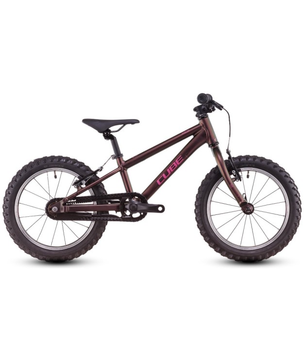 Cube Acid 160 Kids Bike