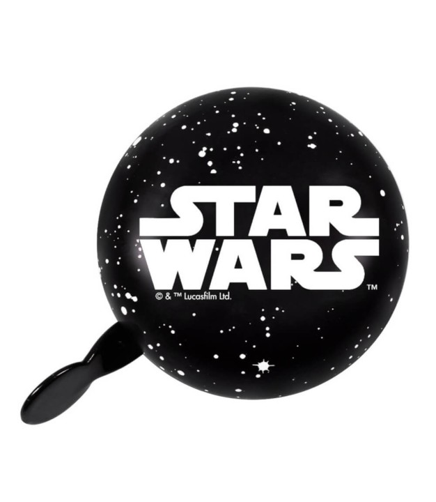 Disney Big Retro Bell Star Wars