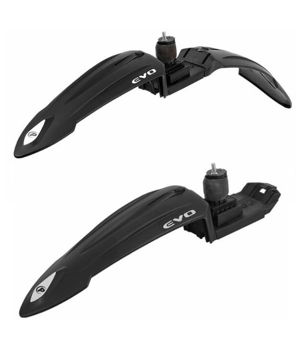Mudguards set Polisport Cross Country Evo 26"-29"