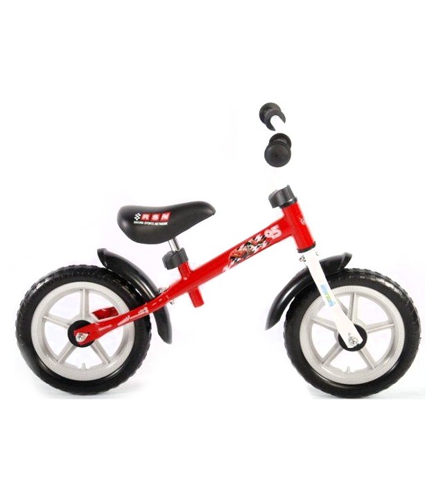 E&L Cycles Disney Cars