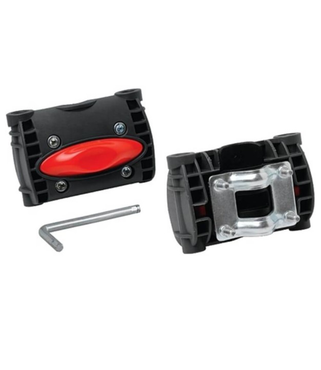 Holder For Frame Poli