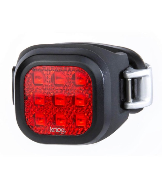 Knog Blinder Mini Niner Rear Light