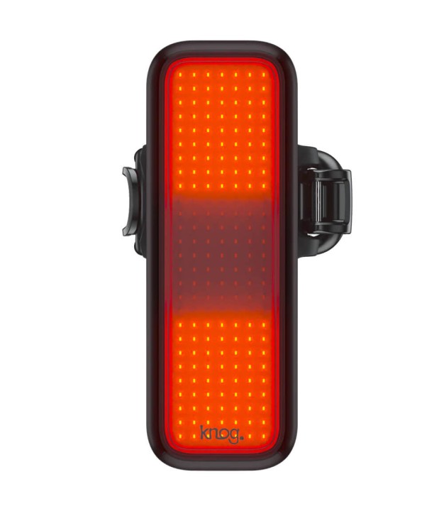 Knog Blinder V Rear Bike Light, Traffic