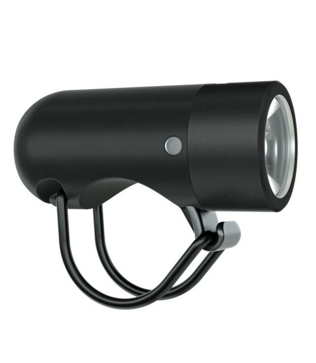 Knog Plug Front Light 250lm