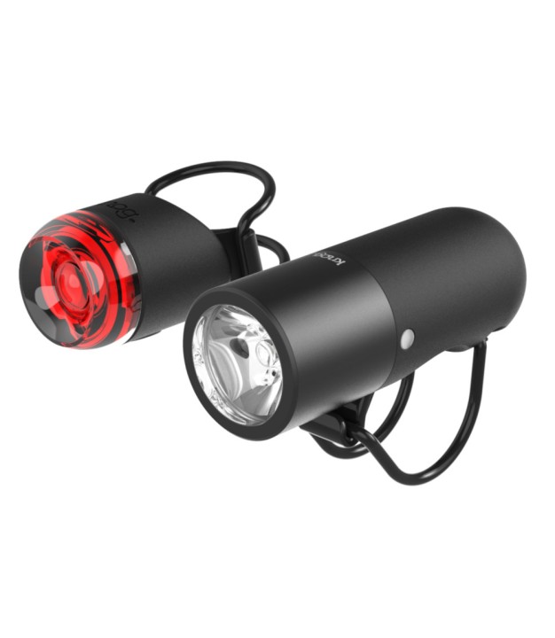 Knog Plug Light Twinpack