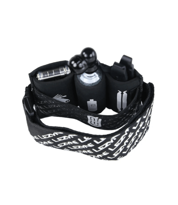 Lezyne Sendit Caddy Strap