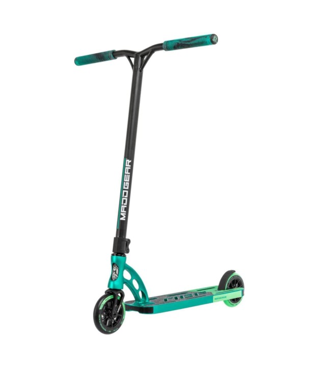 MGP Pro Scooter Origin Team, Turquoise/Mint