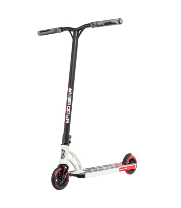 MGP Pro Scooter Origin Team, White/Red