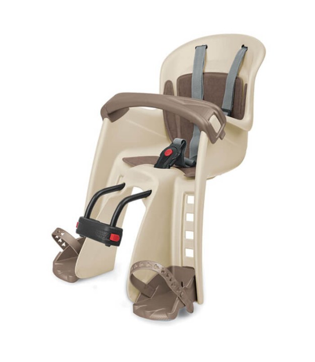Poliport Bilby FF Child Bicycle Seat