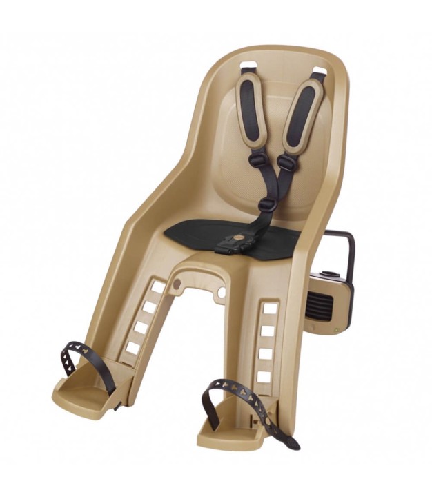 Polisport Bubbly Mini Plus FF, Gold