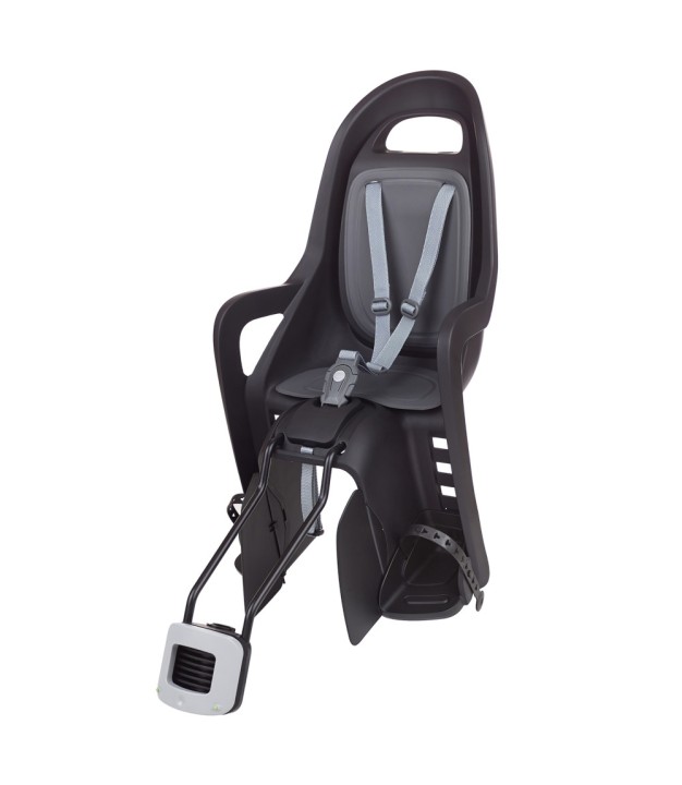 Polisport Groovy 29'' Child Bike, Black Dark Grey