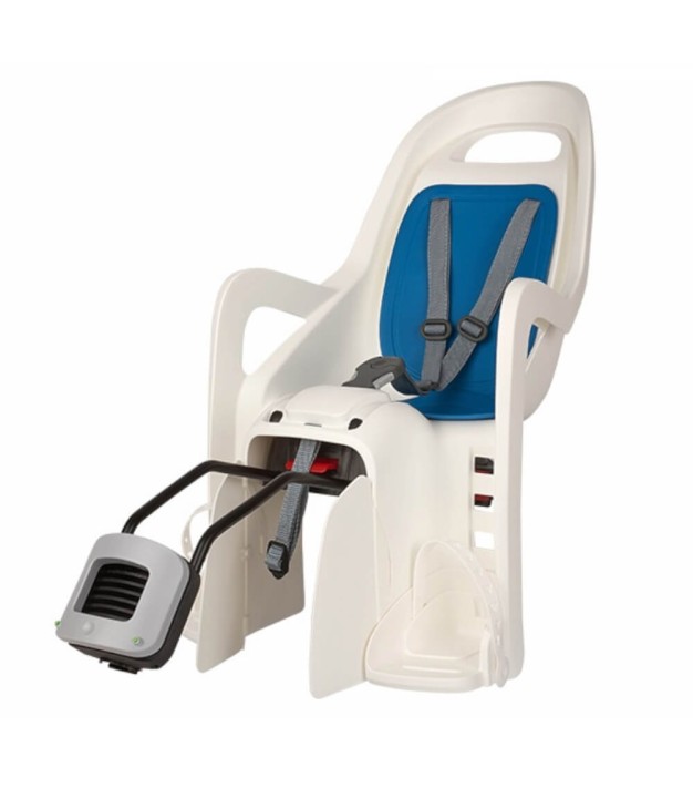 Polisport Groovy RS Plus, White

