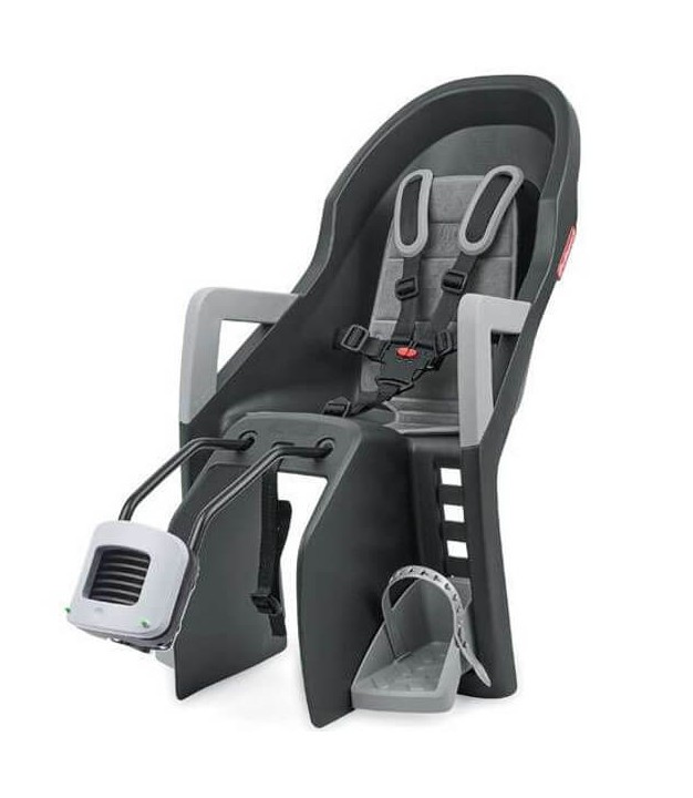 Polisport Guppi Maxi FF Child Bicycle Seat