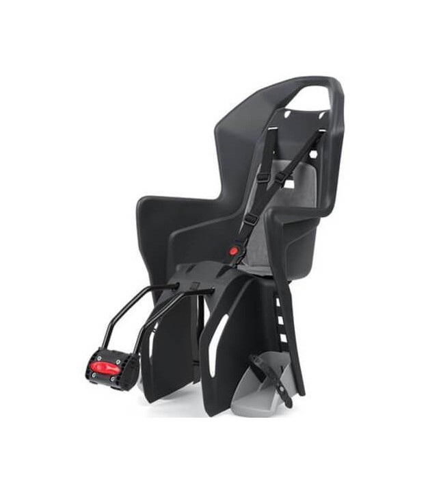Poliport Koolah Frame Mounting Child Bike Seat