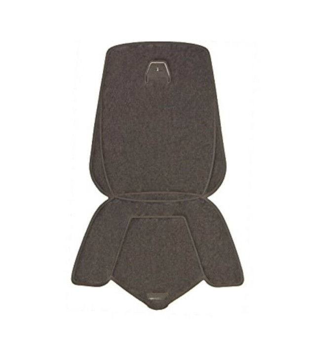Polisport Silver Cushion For Koolah