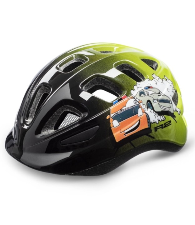 R2 Bunny Helmet - Kids