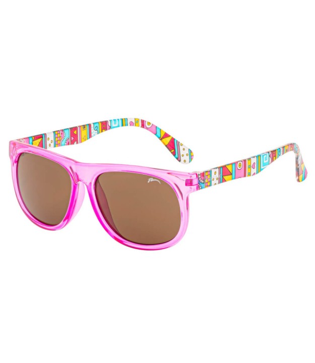 Relax Kids Sunglasses Lively, Pink