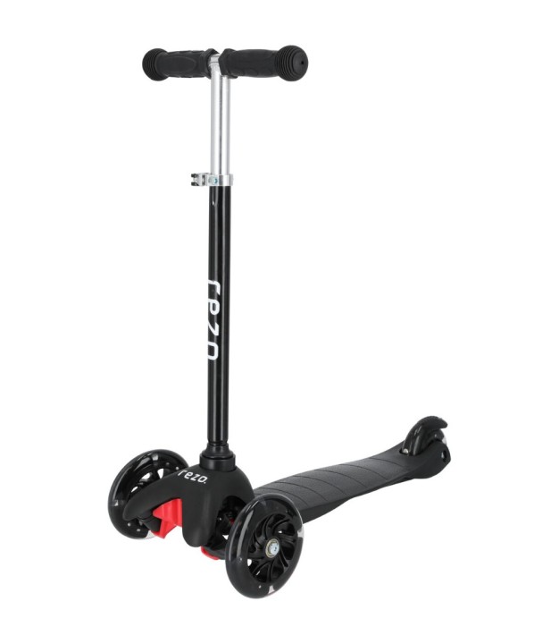 Rezo 3-Wheeled Scooter - Kids