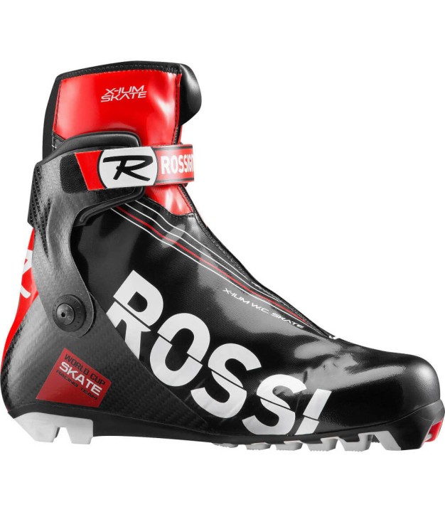 Rossignol X-IUM W.C. Skate Boots