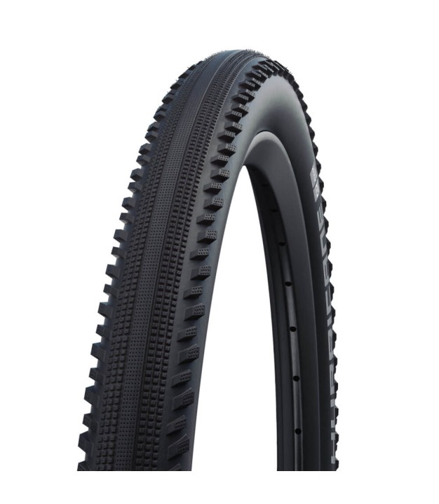 Schwalbe Hurricane 29x2.25 (57-622) Wire Tire, Black