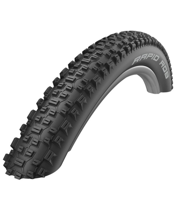 Schwalbe Rapid Rob Active Line K-Guard Tire 26x2.10