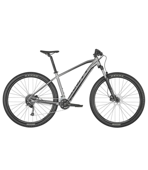 Scott Aspect 750 Bike 29'', Slate Grey, 2021